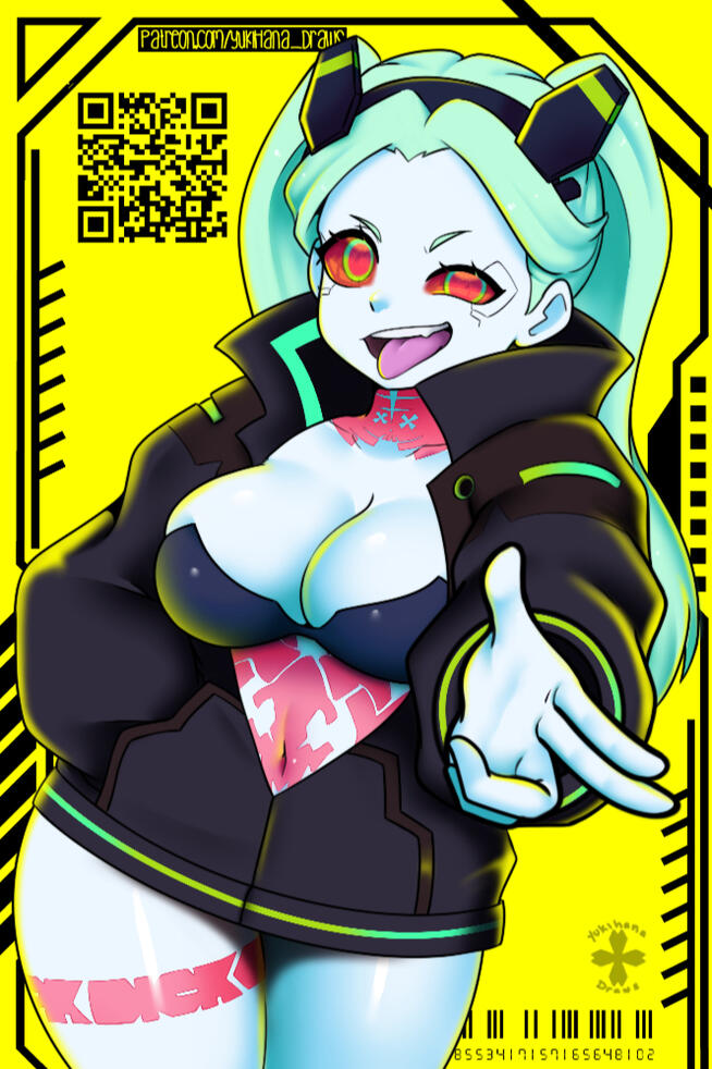 Rebecca