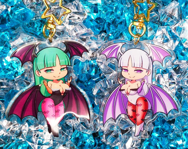 Morrigan